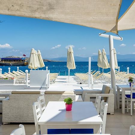 Fiko Hotel Golturkbuku Zewnętrze zdjęcie