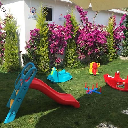 Fiko Hotel Golturkbuku Zewnętrze zdjęcie