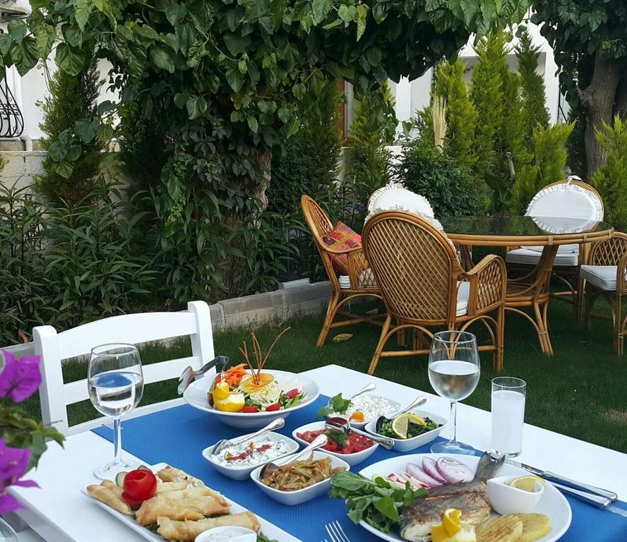 Fiko Hotel Golturkbuku Zewnętrze zdjęcie