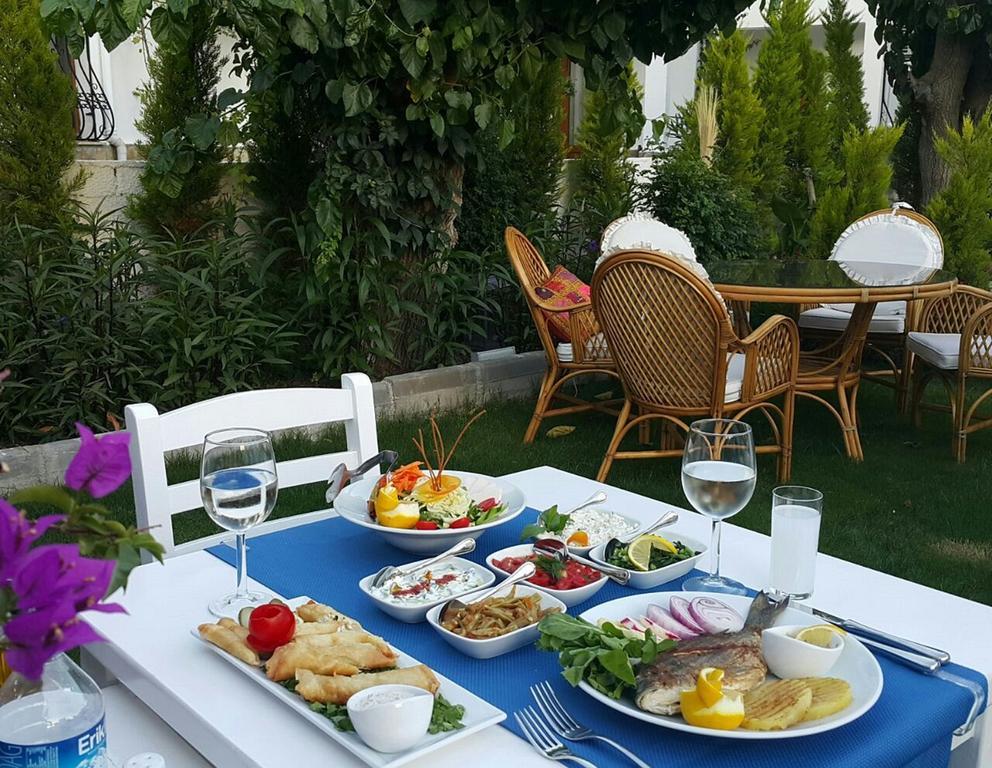 Fiko Hotel Golturkbuku Zewnętrze zdjęcie