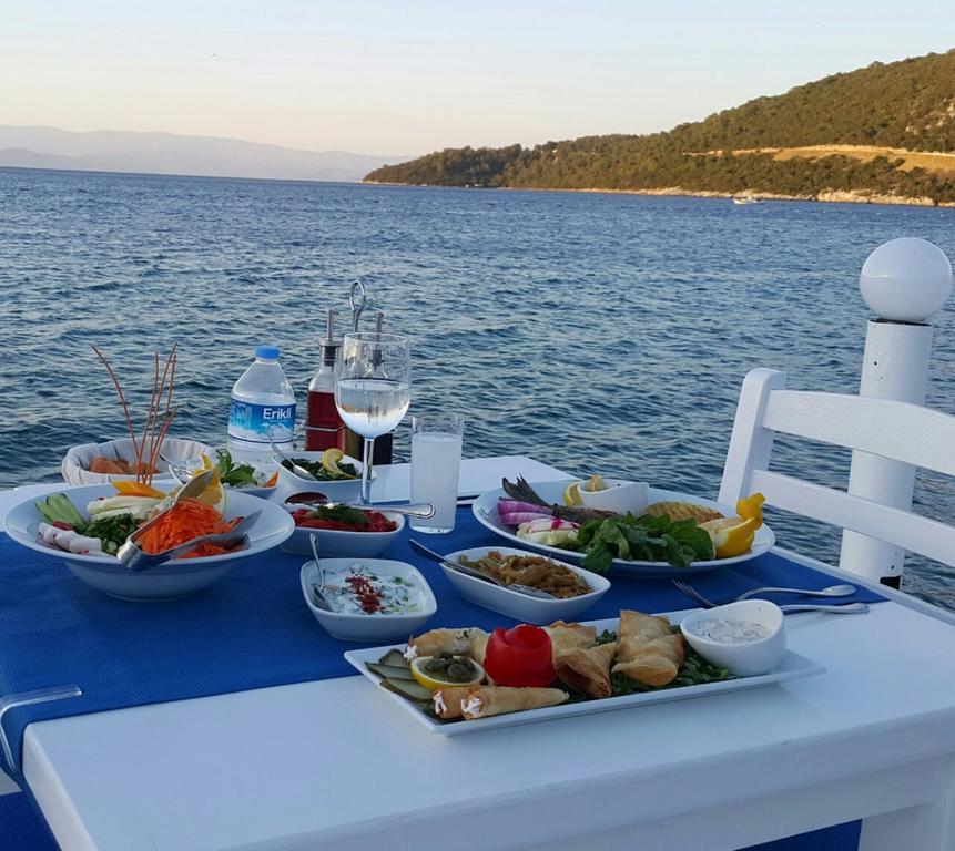 Fiko Hotel Golturkbuku Zewnętrze zdjęcie