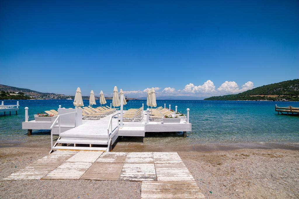 Fiko Hotel Golturkbuku Zewnętrze zdjęcie