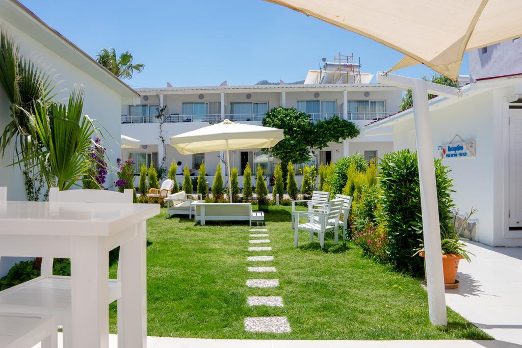 Fiko Hotel Golturkbuku Zewnętrze zdjęcie