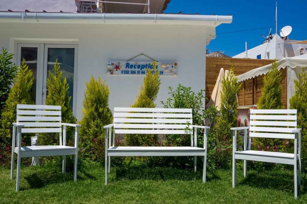 Fiko Hotel Golturkbuku Zewnętrze zdjęcie