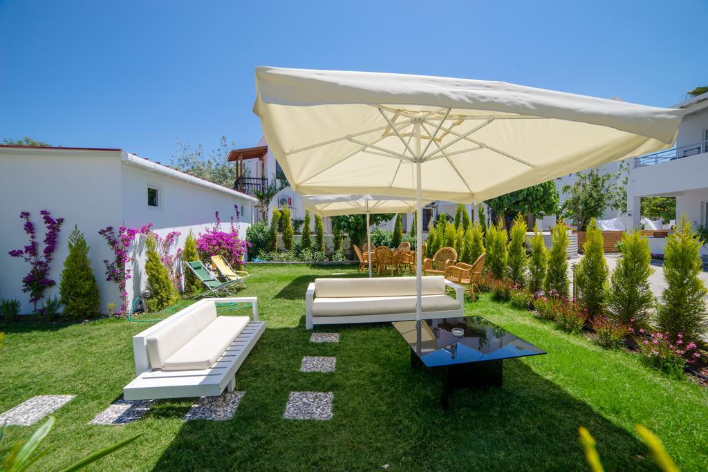 Fiko Hotel Golturkbuku Zewnętrze zdjęcie