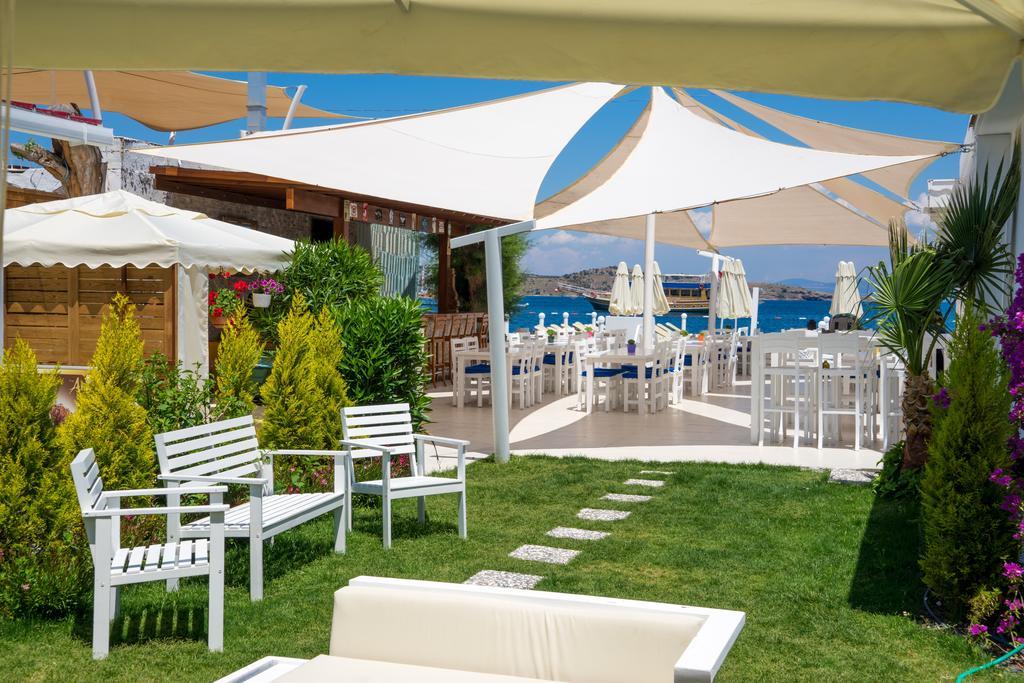 Fiko Hotel Golturkbuku Zewnętrze zdjęcie