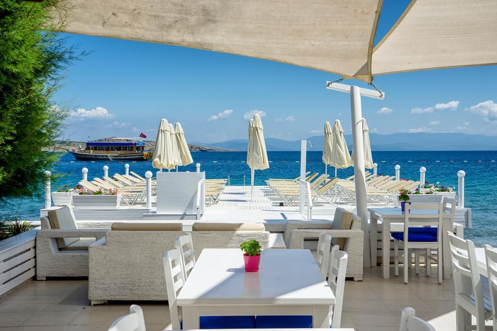 Fiko Hotel Golturkbuku Zewnętrze zdjęcie