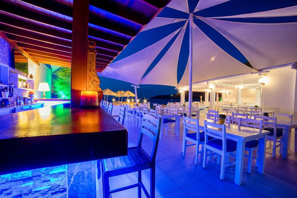 Fiko Hotel Golturkbuku Zewnętrze zdjęcie