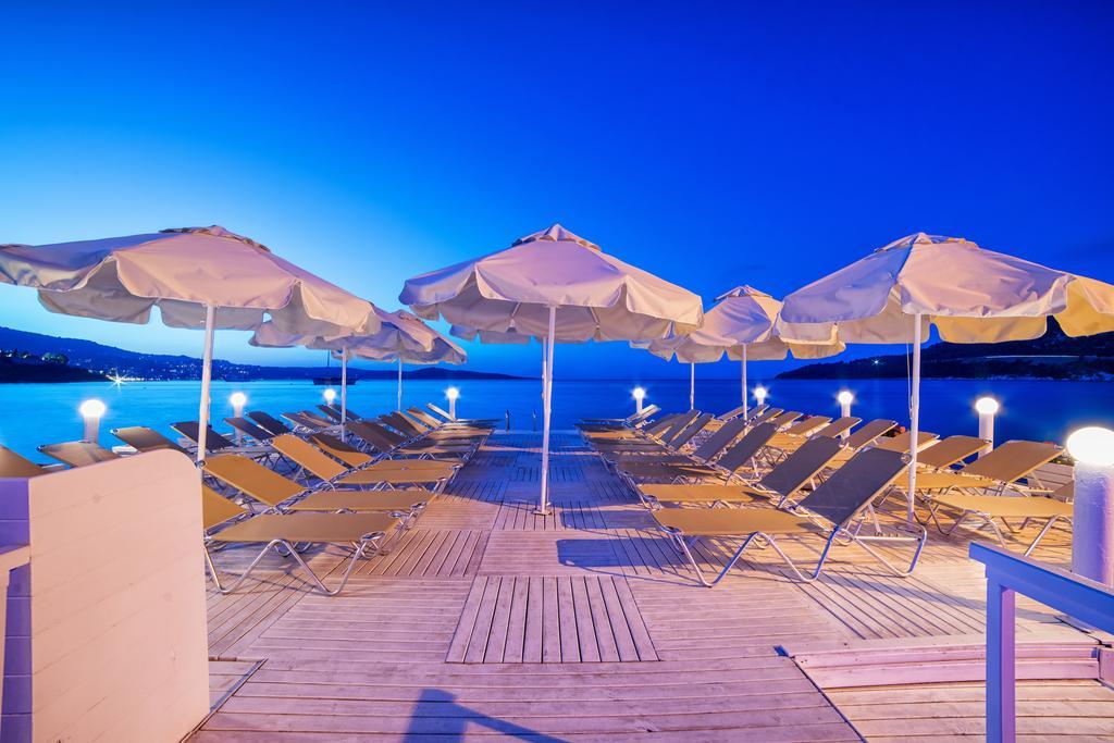 Fiko Hotel Golturkbuku Zewnętrze zdjęcie