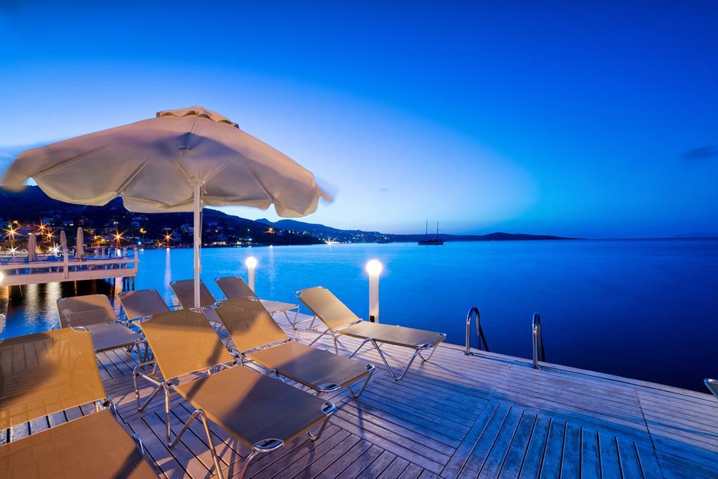 Fiko Hotel Golturkbuku Zewnętrze zdjęcie