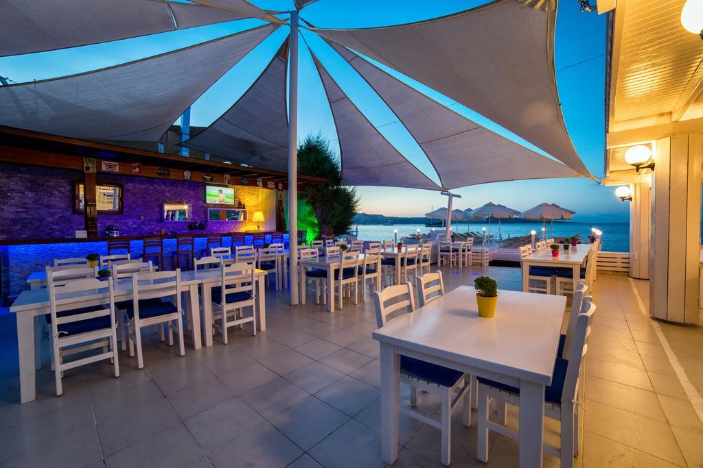 Fiko Hotel Golturkbuku Zewnętrze zdjęcie