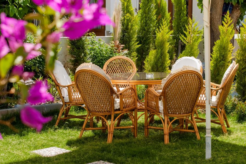 Fiko Hotel Golturkbuku Zewnętrze zdjęcie