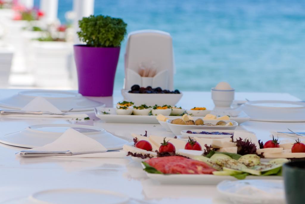 Fiko Hotel Golturkbuku Zewnętrze zdjęcie