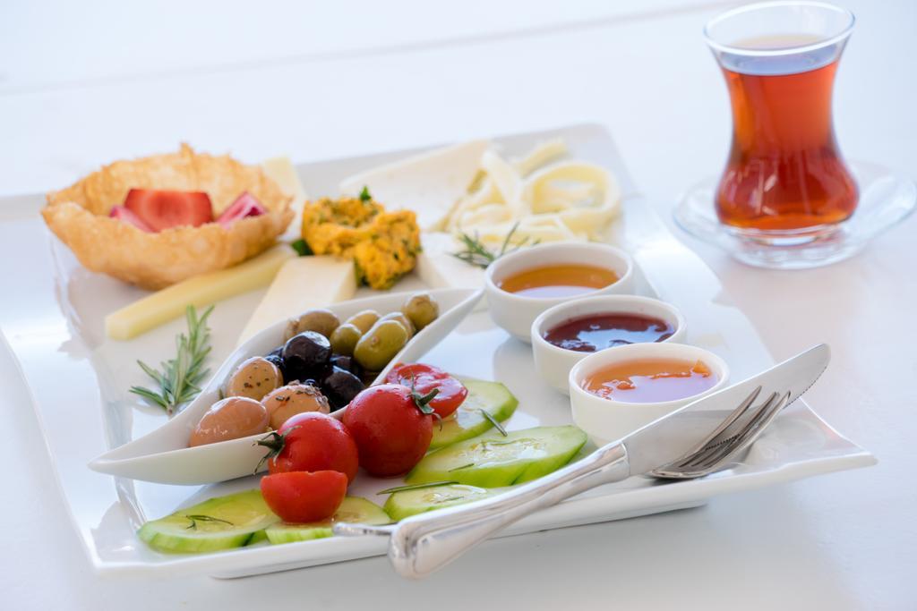 Fiko Hotel Golturkbuku Zewnętrze zdjęcie