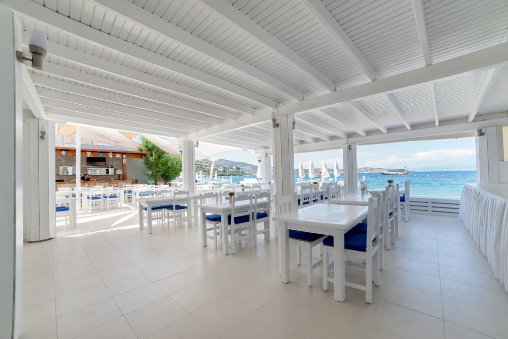 Fiko Hotel Golturkbuku Zewnętrze zdjęcie