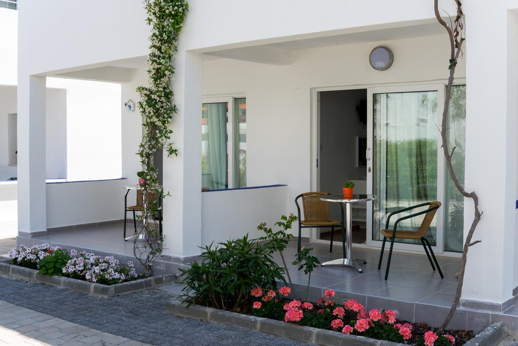 Fiko Hotel Golturkbuku Zewnętrze zdjęcie