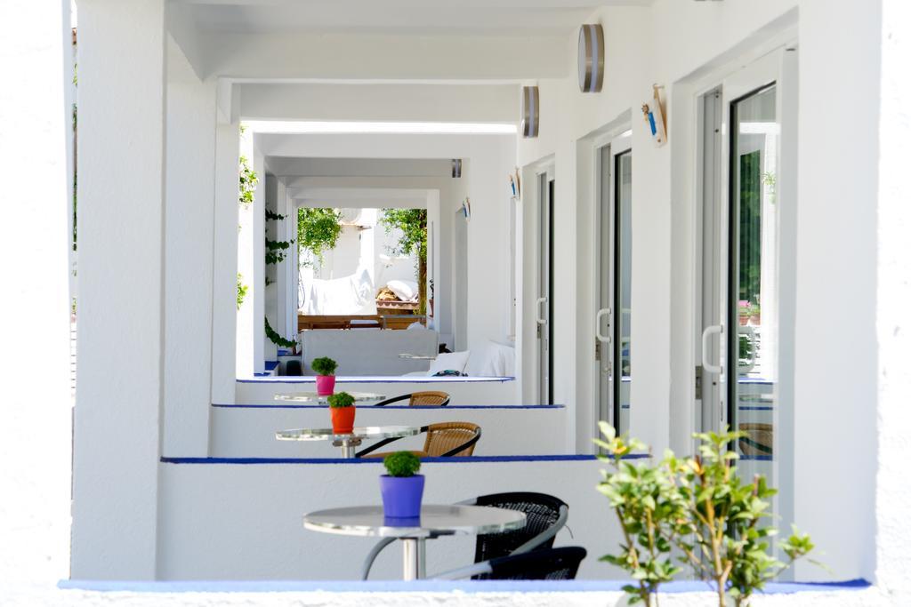 Fiko Hotel Golturkbuku Zewnętrze zdjęcie