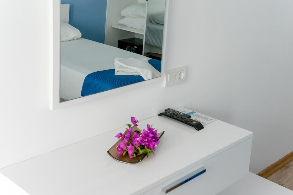 Fiko Hotel Golturkbuku Zewnętrze zdjęcie