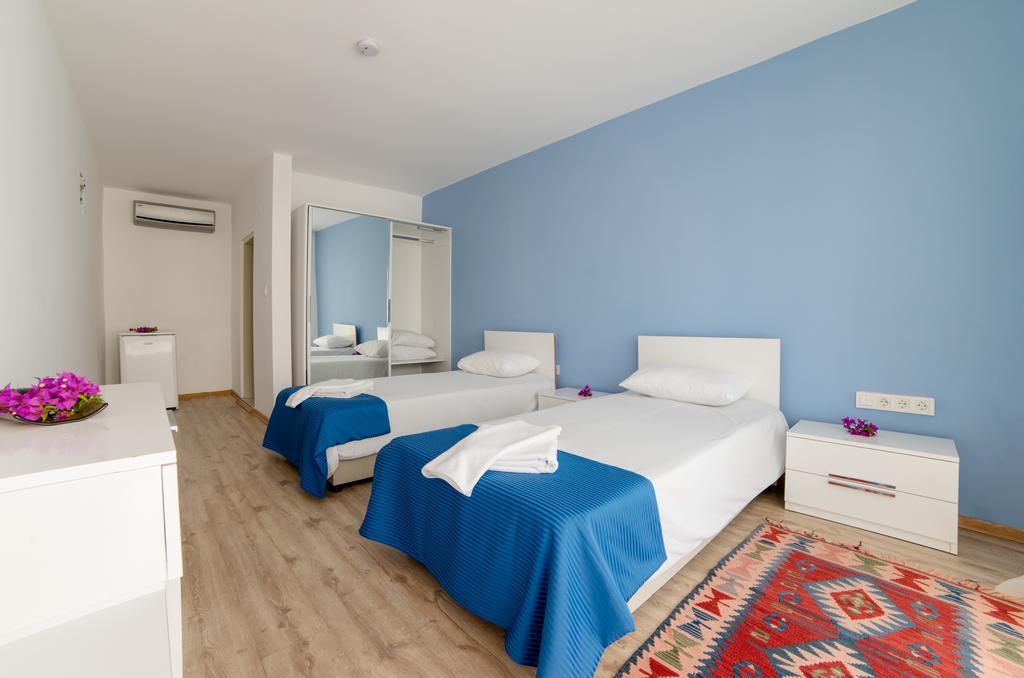 Fiko Hotel Golturkbuku Zewnętrze zdjęcie