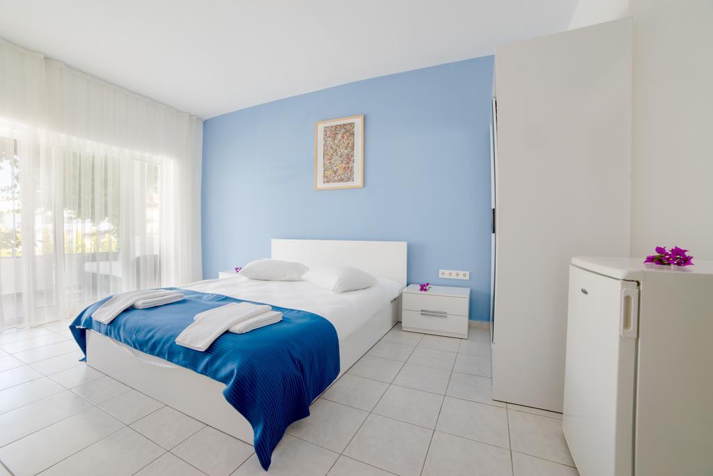 Fiko Hotel Golturkbuku Zewnętrze zdjęcie