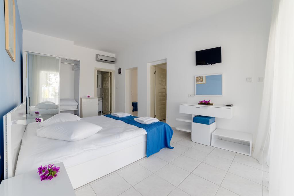 Fiko Hotel Golturkbuku Zewnętrze zdjęcie