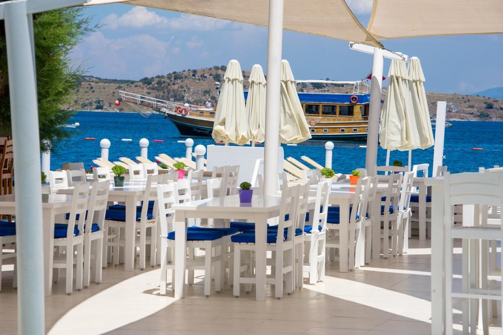 Fiko Hotel Golturkbuku Zewnętrze zdjęcie