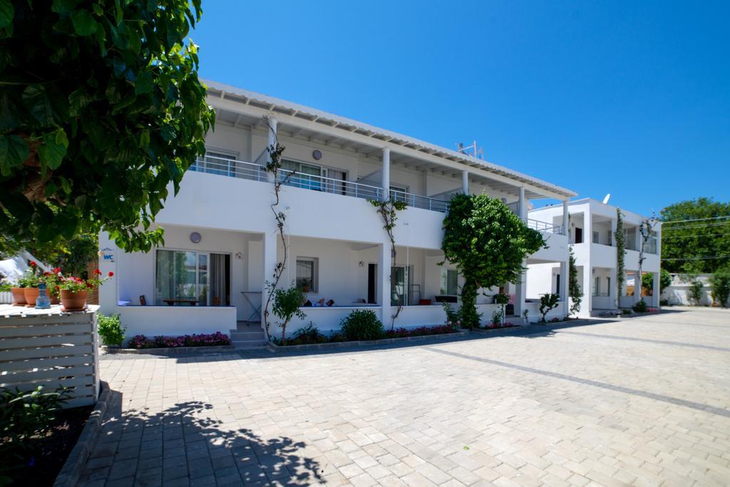 Fiko Hotel Golturkbuku Zewnętrze zdjęcie