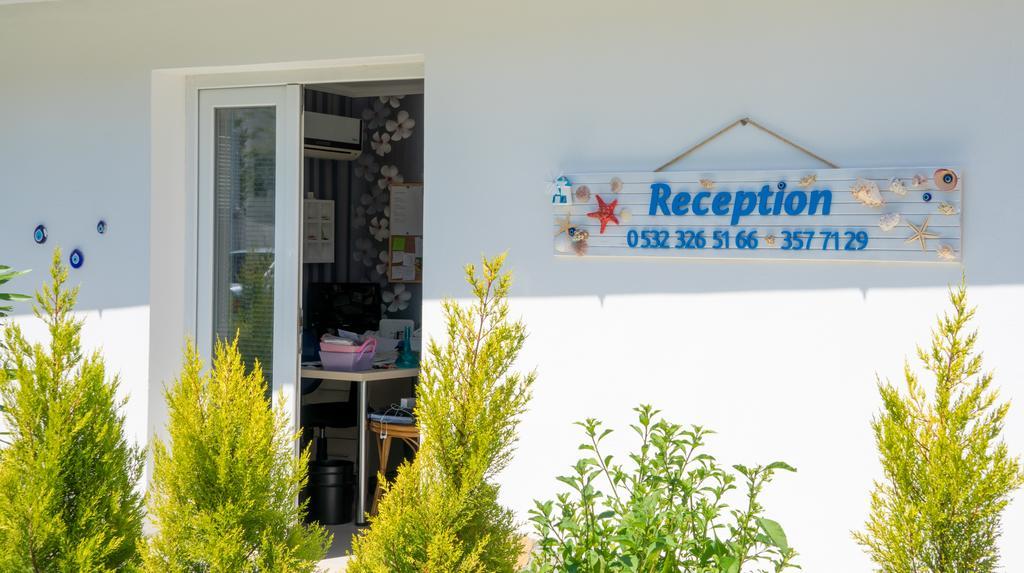 Fiko Hotel Golturkbuku Zewnętrze zdjęcie