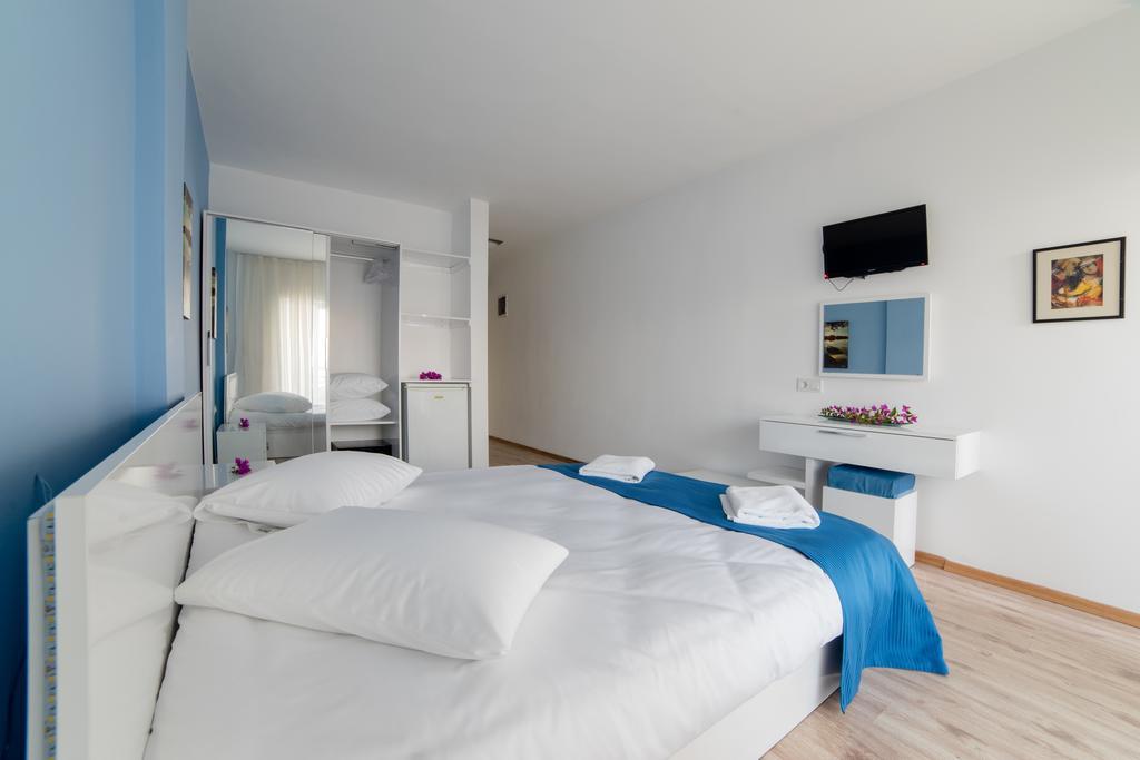 Fiko Hotel Golturkbuku Zewnętrze zdjęcie