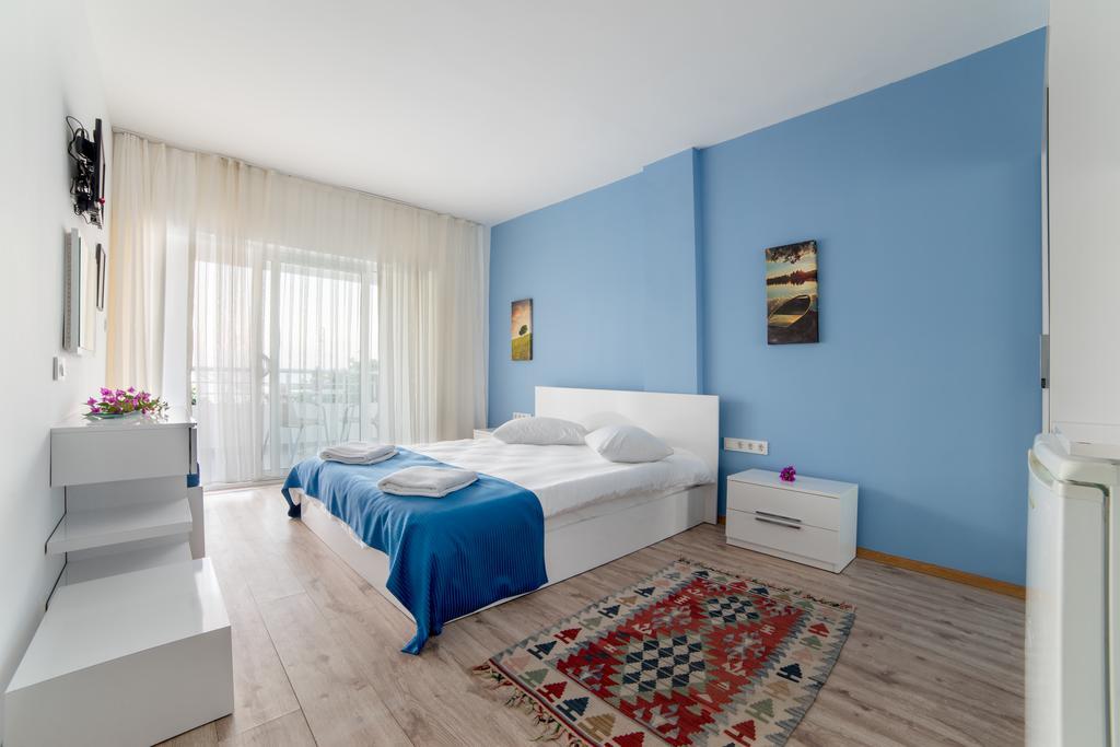 Fiko Hotel Golturkbuku Zewnętrze zdjęcie