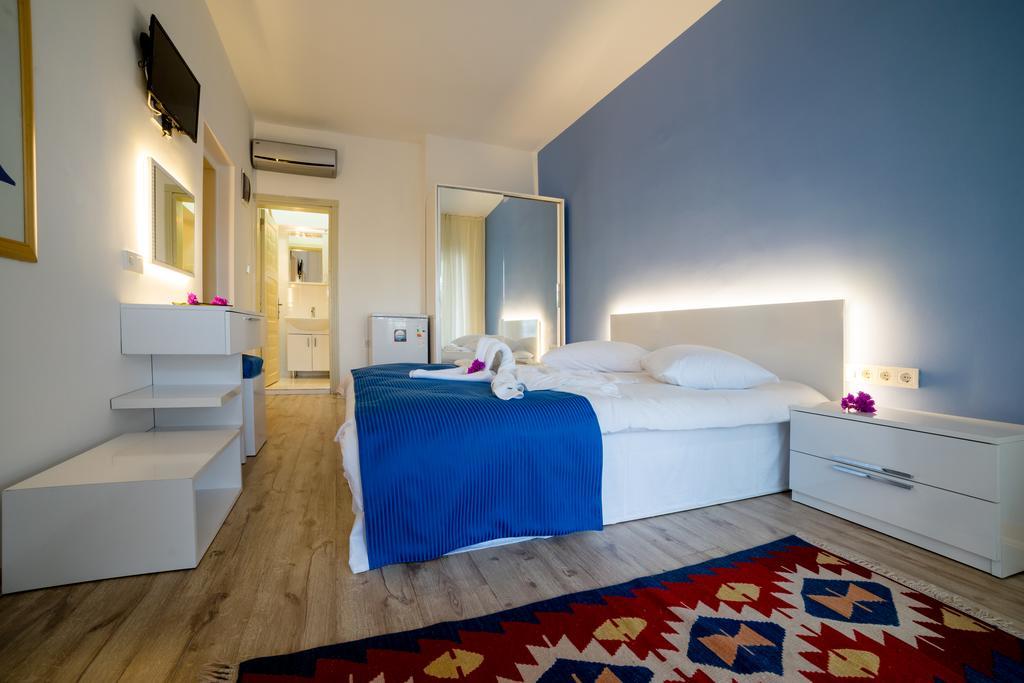 Fiko Hotel Golturkbuku Zewnętrze zdjęcie