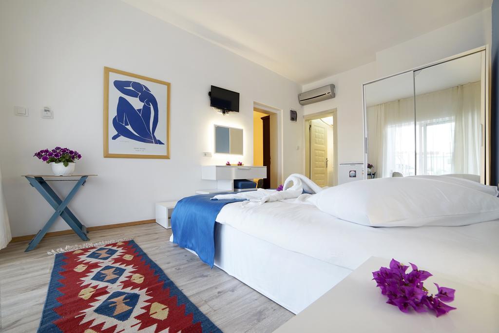 Fiko Hotel Golturkbuku Zewnętrze zdjęcie