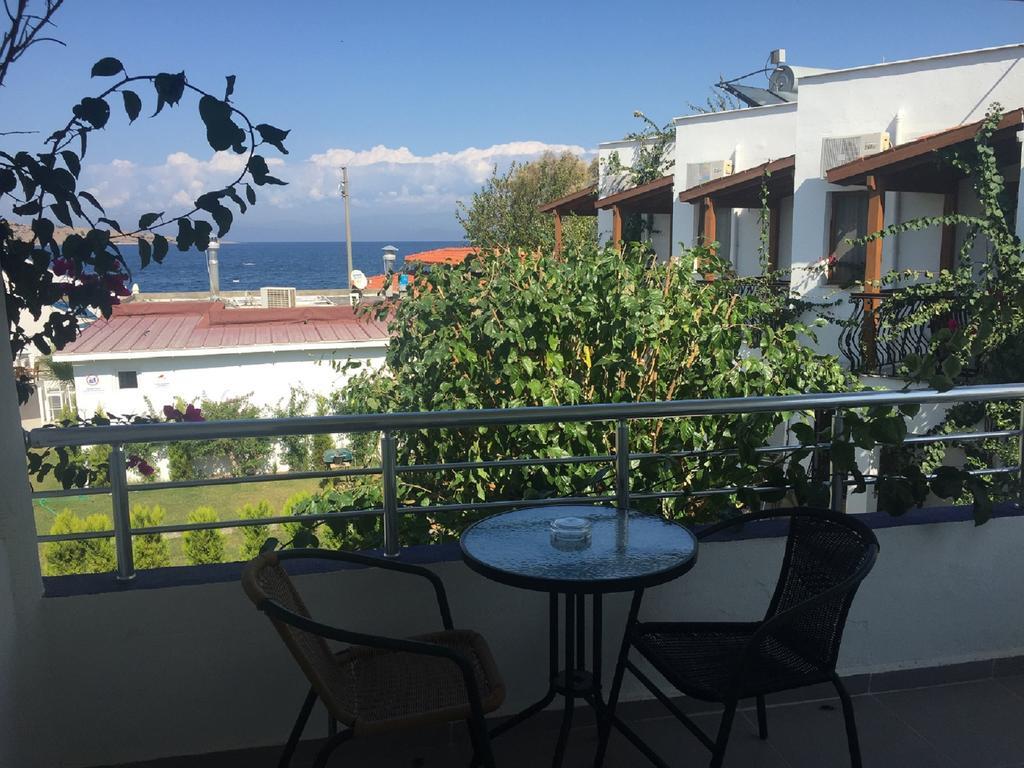 Fiko Hotel Golturkbuku Zewnętrze zdjęcie