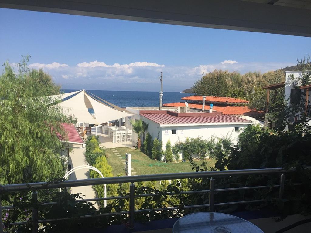 Fiko Hotel Golturkbuku Zewnętrze zdjęcie