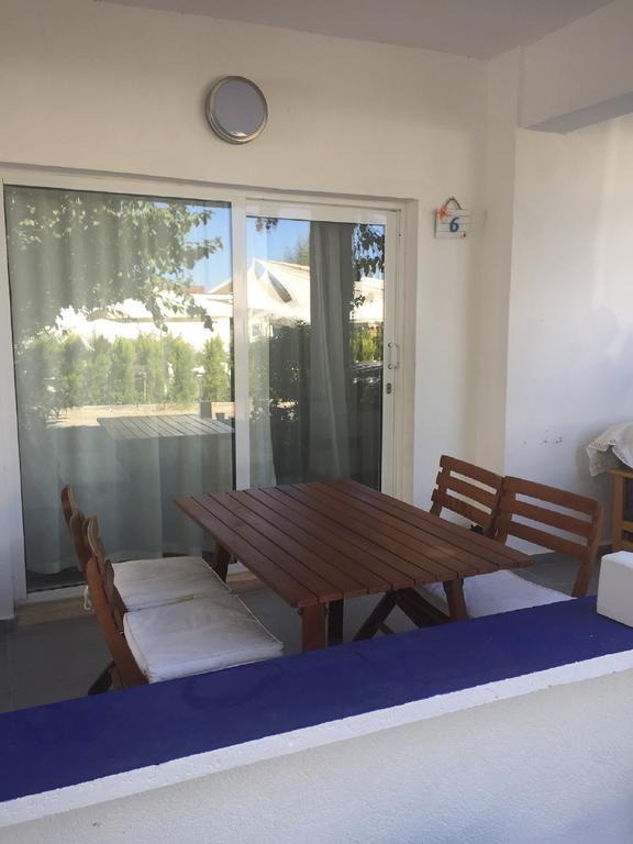 Fiko Hotel Golturkbuku Zewnętrze zdjęcie
