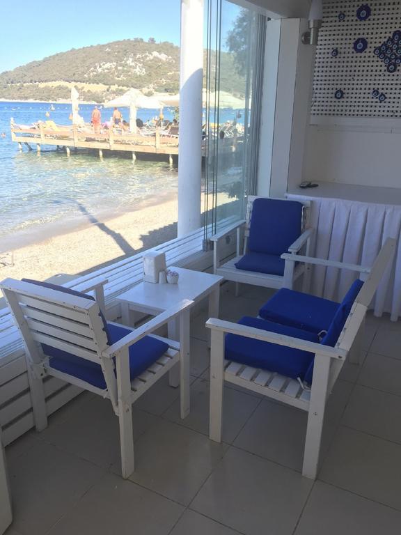 Fiko Hotel Golturkbuku Zewnętrze zdjęcie
