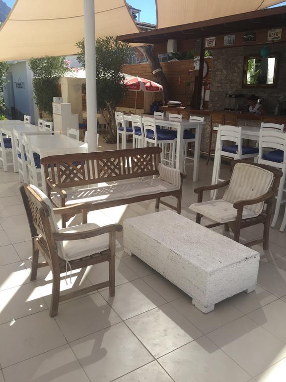 Fiko Hotel Golturkbuku Zewnętrze zdjęcie