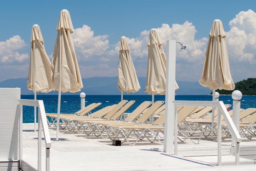 Fiko Hotel Golturkbuku Zewnętrze zdjęcie