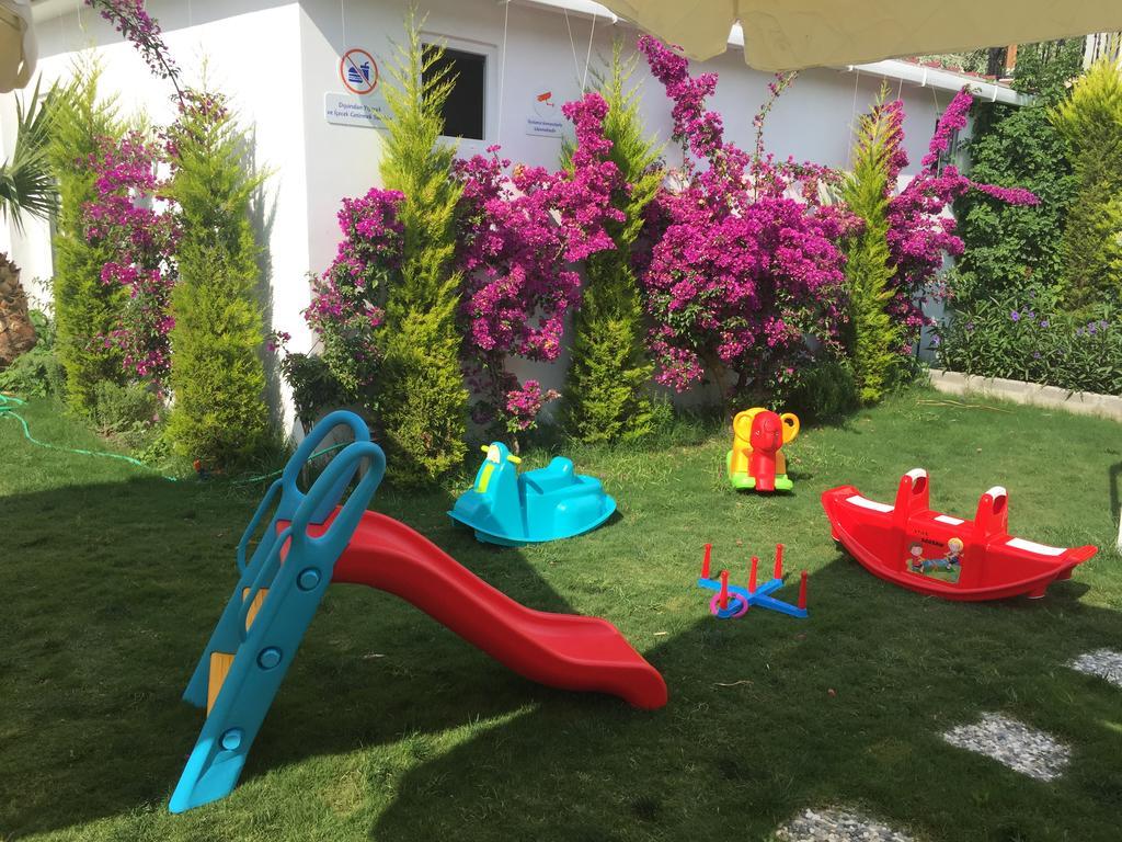 Fiko Hotel Golturkbuku Zewnętrze zdjęcie