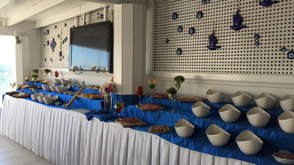 Fiko Hotel Golturkbuku Zewnętrze zdjęcie