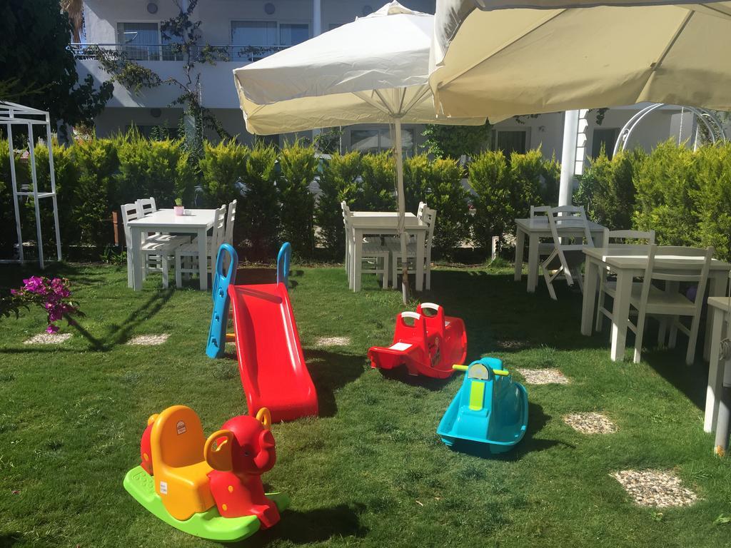 Fiko Hotel Golturkbuku Zewnętrze zdjęcie