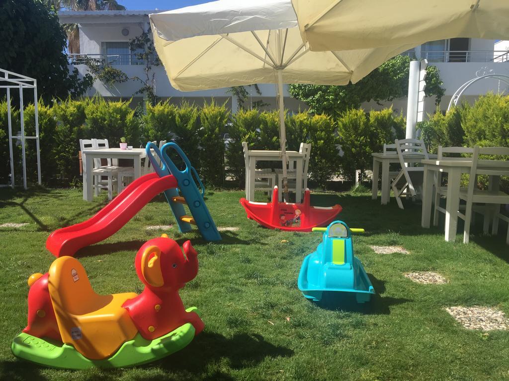 Fiko Hotel Golturkbuku Zewnętrze zdjęcie