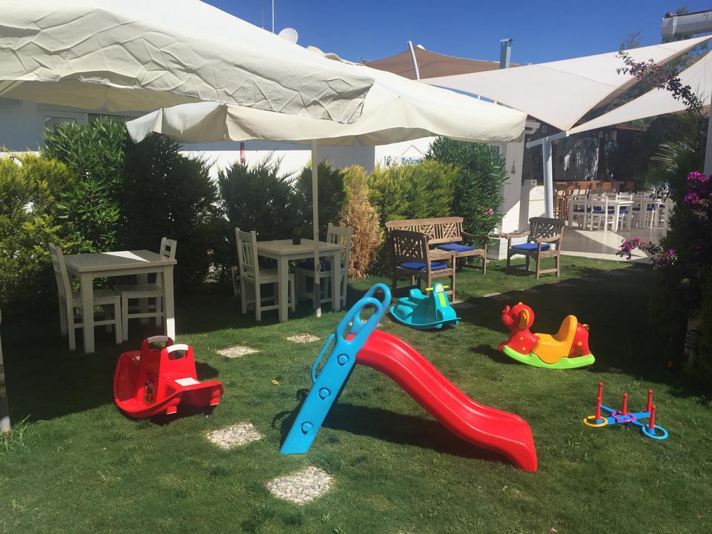Fiko Hotel Golturkbuku Zewnętrze zdjęcie
