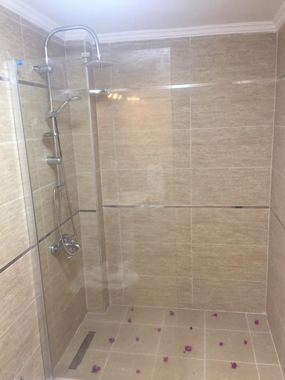 Fiko Hotel Golturkbuku Zewnętrze zdjęcie