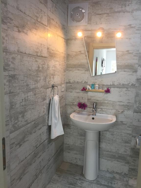Fiko Hotel Golturkbuku Zewnętrze zdjęcie