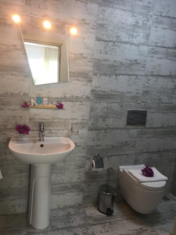 Fiko Hotel Golturkbuku Zewnętrze zdjęcie