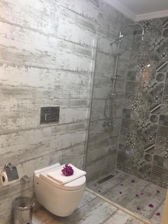 Fiko Hotel Golturkbuku Zewnętrze zdjęcie
