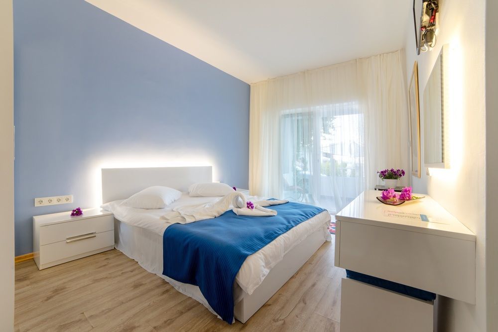 Fiko Hotel Golturkbuku Zewnętrze zdjęcie