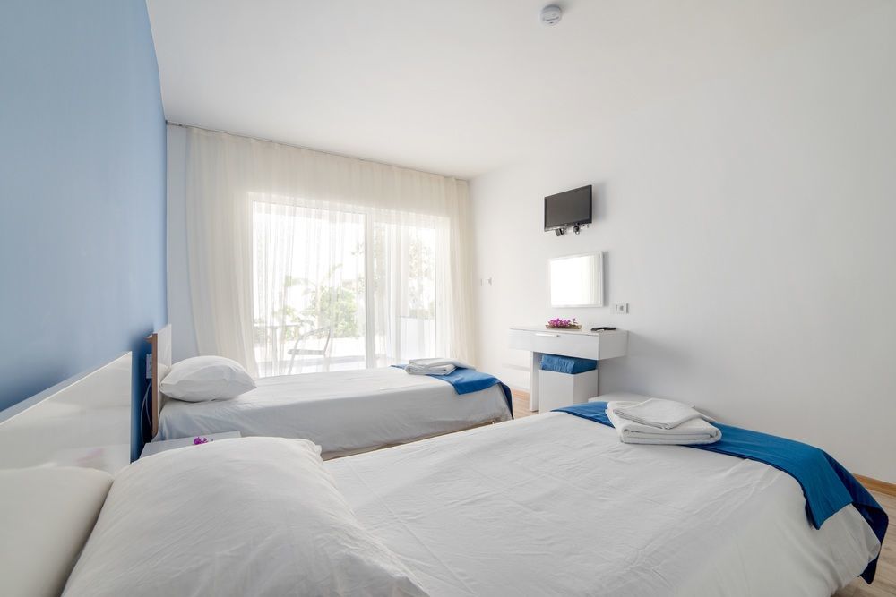 Fiko Hotel Golturkbuku Zewnętrze zdjęcie
