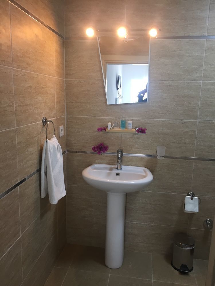 Fiko Hotel Golturkbuku Zewnętrze zdjęcie